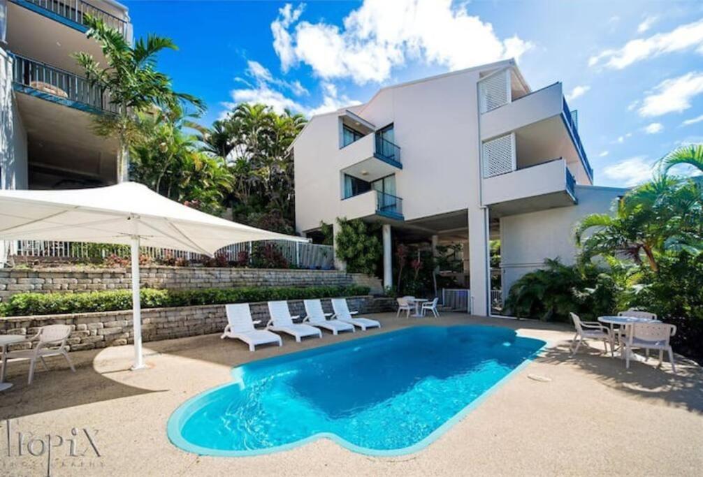 Ocean View 33A Studio Pool Ocean View Wifi エアリービーチ エクステリア 写真