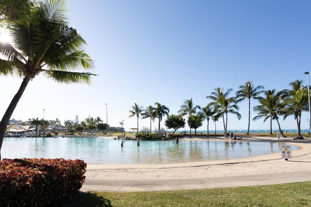 Ocean View 33A Studio Pool Ocean View Wifi エアリービーチ エクステリア 写真