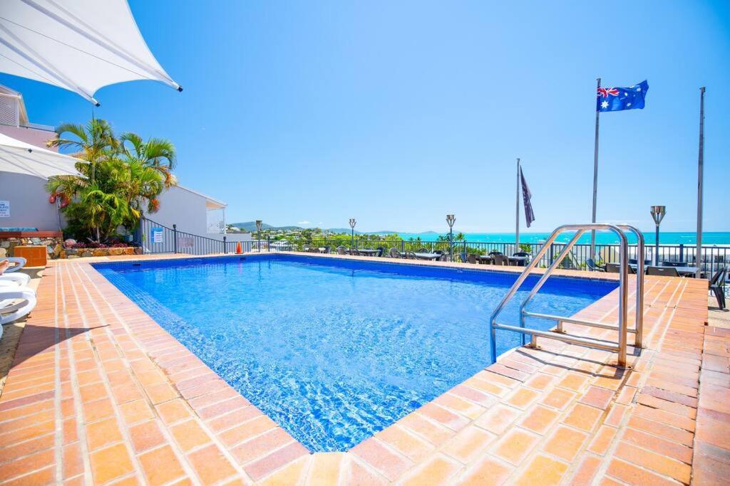 Ocean View 33A Studio Pool Ocean View Wifi エアリービーチ エクステリア 写真