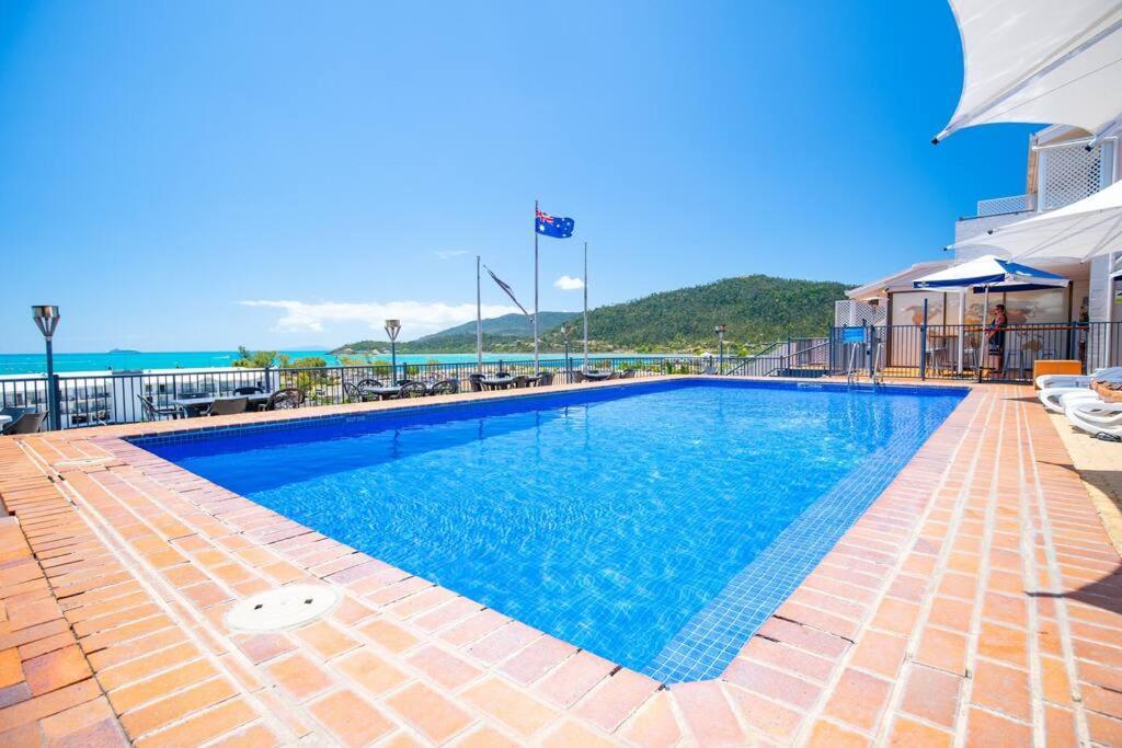 Ocean View 33A Studio Pool Ocean View Wifi エアリービーチ エクステリア 写真