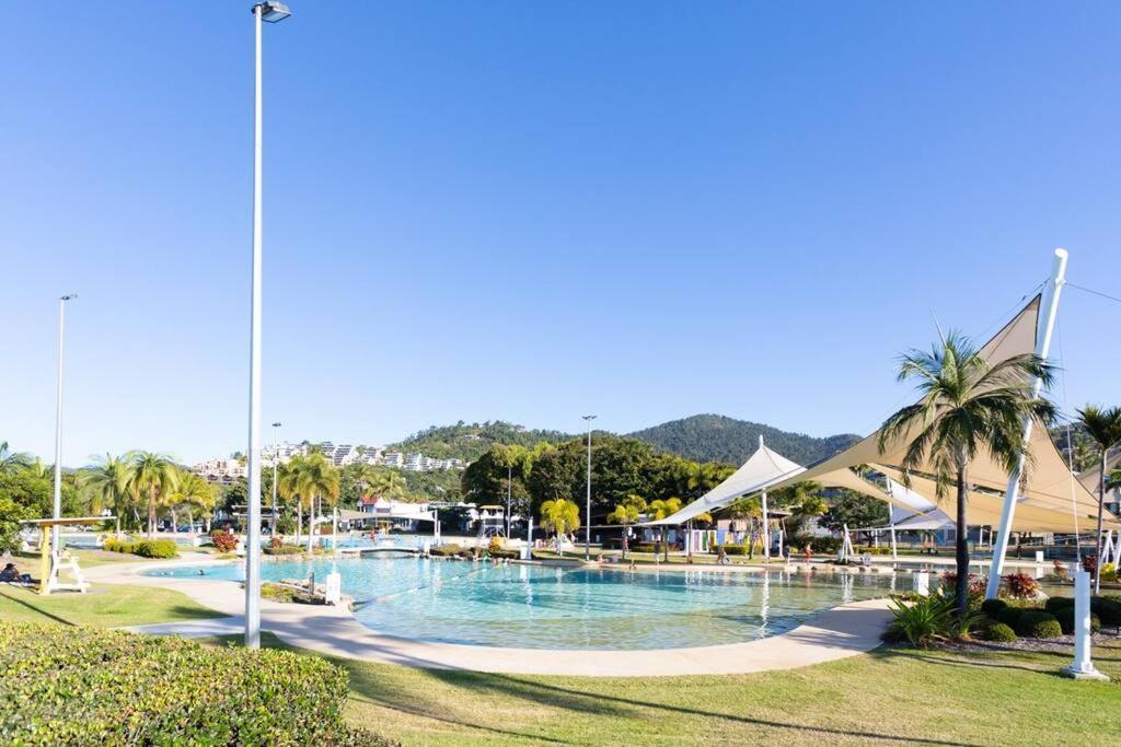 Ocean View 33A Studio Pool Ocean View Wifi エアリービーチ エクステリア 写真