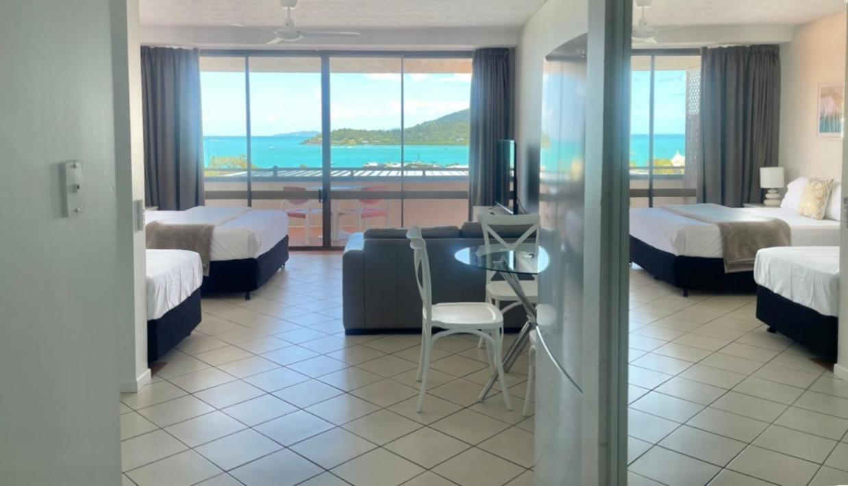 Ocean View 33A Studio Pool Ocean View Wifi エアリービーチ エクステリア 写真