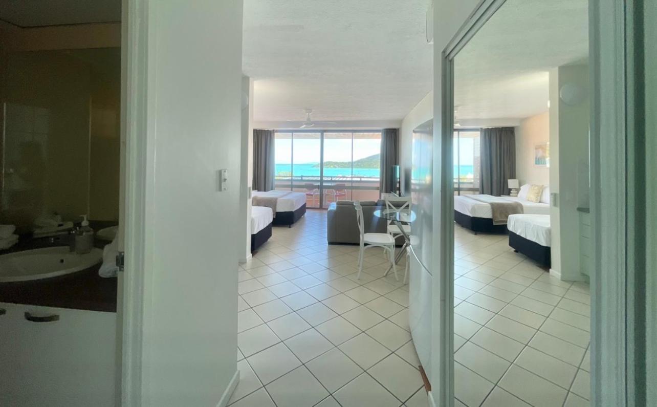 Ocean View 33A Studio Pool Ocean View Wifi エアリービーチ エクステリア 写真