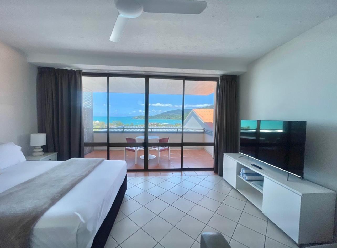 Ocean View 33A Studio Pool Ocean View Wifi エアリービーチ エクステリア 写真