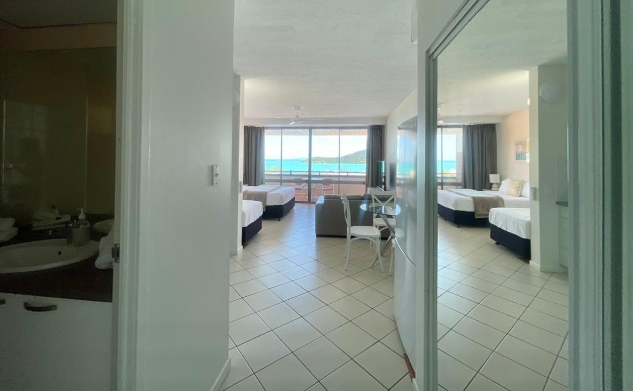 Ocean View 33A Studio Pool Ocean View Wifi エアリービーチ エクステリア 写真